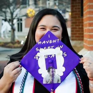 Meet your Posher, Ali